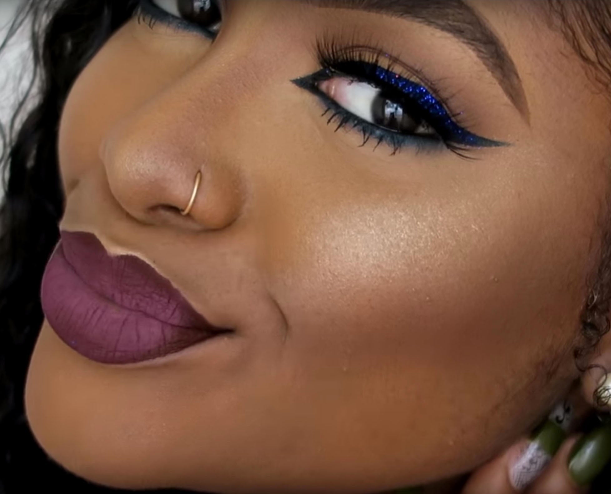 12 Beautiful Black Vloggers Give You Inspo For Ultimate Prom Slayage